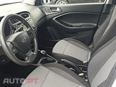Hyundai i20 1.1 CRDi Urban