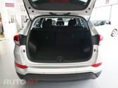 Hyundai Tucson 1.7 CRDi Creative