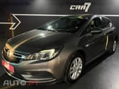 Opel Astra 1.0 Business Edition S/S