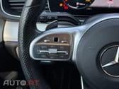 Mercedes-Benz GLE d 4Matic