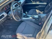 BMW 320 320D TOURING 184CV