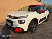 Citroen C3 1.2 PureTech C-Series