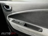 Renault Zoe (c/ Bateria) EV50 135hp Techno