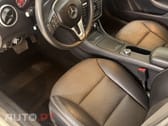 Mercedes-Benz CLA 200 CDI 7G-DCT Urban
