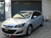 Opel Astra 1.7 CDTi Sport Start/Stop
