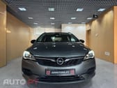 Opel Astra Sports Tourer 1.5 D GS Line S/S
