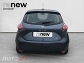 Renault Zoe R110 ZE40 Limited