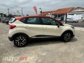 Renault Captur (ENERGY) dCi 90 INTENS