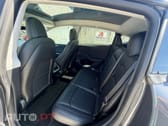 Tesla Model Y Long Range Tração Integral