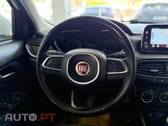 Fiat Tipo 1.3 M-Jet Lounge
