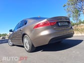 Jaguar XF 2.0 Prestige