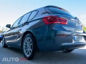 BMW 116 d