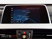 BMW X1 16 d sDrive Advantage
