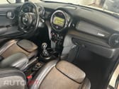 MINI Cooper D Auto