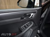 Porsche Macan PDK