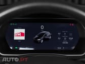 Tesla Model X 75D