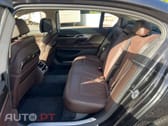 BMW 730 Ld Auto
