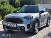 MINI Countryman Cooper D Premium Classic Auto