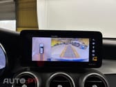 Mercedes-Benz GLC 300 de 9G-Tronic 4Matic AMG Line