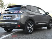 Peugeot 3008 1.6 Hybrid Allure Pack e-EAT8