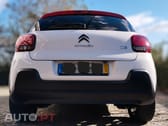 Citroen C3 shine