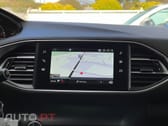 Peugeot 308 1.5 BlueHDi Style