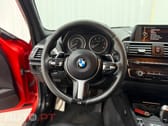 BMW 118 dA Pack M