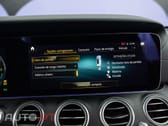 Mercedes-Benz E 300 de AMG Line