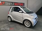Smart ForTwo 1.0 mhd Passion 71