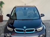 BMW i3 REX - Eléctrico/Gasolina