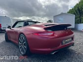 Porsche 911 Carrera 2 PDK
