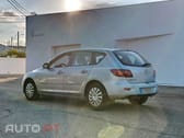 Mazda 3 Hatchback 5 lugares de 2004 nacional