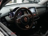 Fiat 500X 1.3 MJ Lounge