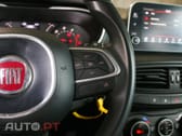 Fiat Tipo 1.3 M-Jet Lounge Tech