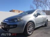 Fiat Punto Evo 1.2 Dynamic Style