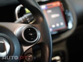 Smart ForTwo EQ Passion