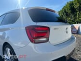 BMW 120 d xDrive Pack M