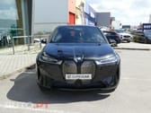 BMW iX xDrive 40 Pack Desportivo