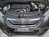 Peugeot 2008 1.6 e-HDi Allure