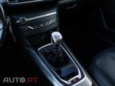 Peugeot 308 SW BlueHDi 130 Stop & Start Allure