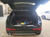 DS DS7 Crossback E-Tense Performance Line EAT8