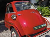 BMW Isetta 300