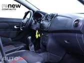 Dacia Logan MCV LOGAN MCV II SL 2019 TCE 090