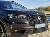DS DS7 Crossback E-Tense Performance Line+ EAT8