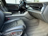 Audi RSQ8 4.0 TFSi Matrix
