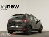 Dacia Sandero Sandero 1.0 ECO-G Stepway Extreme + Up&Go Bi-Fuel