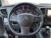 Citroen Jumpy 2.0 BlueHDi XL Driver