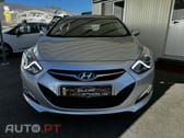 Hyundai i40 1.7 CRDi Blue Comfort