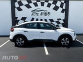 Citroen e-C4 50 kWh Live Pack