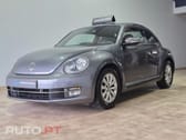 Volkswagen Beetle 1.2 TSI Blue Motion Technologie Exclusive Design